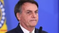 Bolsonaro diz que decisão de Barroso sobre diplomatas atende deputado 'chavista'