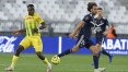 Após casos de covid-19, Campeonato Francês começa com empate sem gols