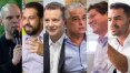 ‘Estadão’ fará debate com candidatos à Prefeitura de SP na terça-feira