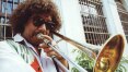Raul de Souza, lenda do jazz brasileiro, morre aos 86 anos