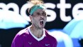Rafael Nadal mantém 5º lugar no ranking após título e Medvedev encosta em Djokovic; veja top 20
