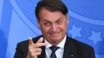 Bolsonaro: 'Mais importante que eleição para presidente são 2 vagas para o STF ano que vem'