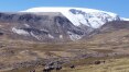 Andes tropicais perderam 42% de sua geleiras desde 1990, diz estudo