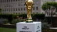 Copa do Mundo vive estado de incerteza e preocupação crescente a 100 dias da estreia