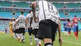 Brasil que se vire com as arenas vazias, diz Fifa