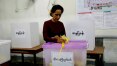 Apuração lenta das eleições de Mianmar confirma vitória de líder pró-democracia