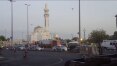 Ataques de homens-bomba a 3 cidades da Arábia Saudita deixam 4 mortos