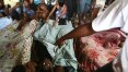 Confronto na Cidade de Deus durante operação policial tem sete mortos