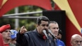Vice-presidente da Venezuela denuncia complô ‘armado’ contra Maduro