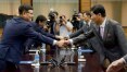 Governo sul-coreano propõe negociações militares com Coreia do Norte