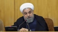Irã rejeita pedidos de Washington para liberar americanos detidos