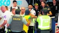 Líder das Eliminatórias, Brasil encara a Colômbia e a euforia