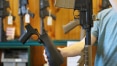 Governo Trump se prepara para proibir acessório que melhora armas semiautomáticas