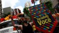 Um festival de glitter e chifres com o carnaval do bloco Tarado ni Você