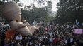 Argentina estuda legalizar o aborto