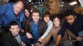 Novo filme de 'Star Wars' sobre Han Solo vai estrear no Festival de Cannes