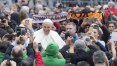 Filme sobre papa Francisco será exibido no Festival de Cannes