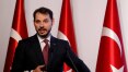 Ministro da Turquia diz que bancos são saudáveis e que, após crise, país ficará mais forte
