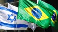 Bolsonaro confirma plano de mudar embaixada em Israel; Palestina critica e Netanyahu agradece