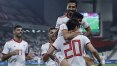 Irã goleia e Coreia do Sul vence no sufoco em estreia pela Copa da Ásia