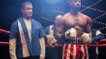Muhammad Ali inspira Michael B. Jordan dentro e fora do ringue em 'Creed II'