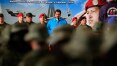 EUA buscam contato com militares venezuelanos para dividir chavismo