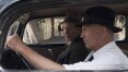 Novo filme com Kevin Costner conta história de homens que perseguiram Bonnie e Clyde