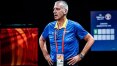Petrovic define os 12 jogadores do Brasil para disputa do Pré-Olímpico de Basquete