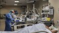 Itália informa 1ª redução de pacientes em UTIs por coronavírus; nº de mortos é o menor em 9 dias
