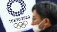 Principal autoridade médica do governo do Japão defende discussão sobre Olimpíada