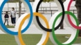 Governo e COB planejam vacinação de atletas e credenciados para Jogos Olímpicos