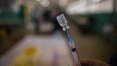 Cientistas pesquisam nova ‘vacina múltipla’ contra vários tipos de coronavírus