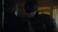Novo trailer de 'The Batman' com Robert Pattinson é lançado; assista