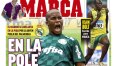 Real Madrid lidera disputa para tirar Endrick do Palmeiras, diz jornal espanhol