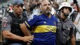 Conmebol promete mudanças para endurecer punições após sete casos de racismo em 2022
