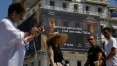 Jovens reivindicam em Cannes a 'liberdade para criar' com o TikTok