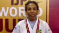 Rafaela Silva leva bronze no Grand Slam de Tbilisi e acaba com jejum de três anos no judô