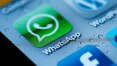 Estudante é detido por espalhar falso toque de recolher no WhatsApp