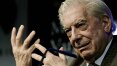 Mario Vargas Llosa doa parte de seu acervo para biblioteca no Peru