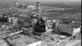 Desastre nuclear de Chernobyl completa 30 anos e Putin homenageia vítimas