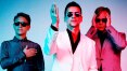 Depeche Mode lança primeira música do novo disco
