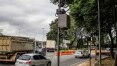 Gestão Doria estuda instalação de mais radares nas vias de São Paulo