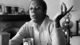 Tema de documentário do Oscar, escritor James Baldwin desafiou tabus