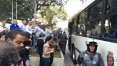 Jovem é vítima de assédio sexual em ônibus na Paulista