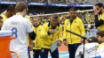 Queda para Itália não abala confiança de Bruninho no título da Copa dos Campeões