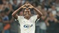 Jô não descarta volta ao Corinthians, mas diz que só haverá chance em 2021