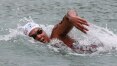Ana Marcela é 5ª na maratona aquática de 10km no Mundial e vai à Olimpíada