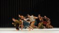 Quasar Cia de Dança ensaia retorno com coreografia inspirada na Bossa Nova