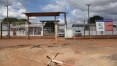 Governo federal assume gestão do sistema prisional de Roraima