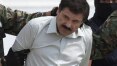 'El Chapo' drogava e estuprava menores de idade, diz testemunha